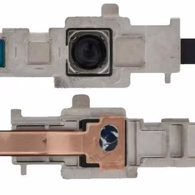 Kamera Xiaomi Mi Note 10 Lite (64MP wide,A64N01H) galinė originali (used Grade A)