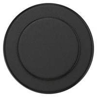 Popsockets PopGrip MagSafe 2 telefono laikiklis ir stovas - Juodas