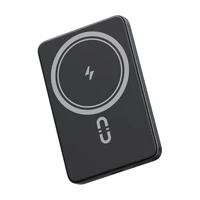 Išorinė baterija Romoss WSC05 5000mAh 20W (juoda)