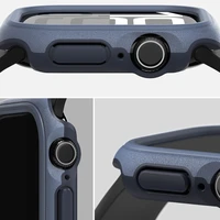 Ringke Onyx dėklas laikrodžiui Apple Watch 10 46mm - mėlynas