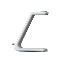 Tech-Protect QI15W-A36 3in1 įkrovimo stotelė Apple įrenginiams - balta