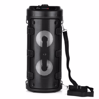 PARTYBOX KEG BT MT3165 V2.0 nešiojamasis "Bluetooth" garsiakalbis