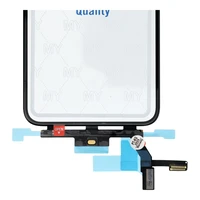 MUSTTBY jutiklinis ekranas + OCA IPHONE xs max