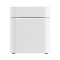 Niimbot K2 nešiojamas etikečių spausdintuvas (baltas)