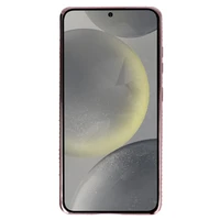 Dėklas telefonui Bling Magsafe Samsung Galaxy A26 5G rožinis (m)