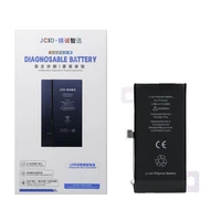 JCID Diagnosable Baterija iPhone 13 Mini 2406 mAh (standard capacity)