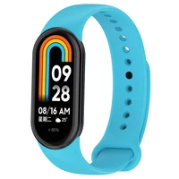Dirželis Xiaomi Mi Band 8 mėlynas