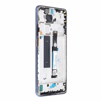 LCD ekranas Xiaomi Redmi Note 9 Pro 5G