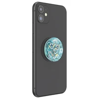Popsockets 2 Vaporeon burbulų laikiklis ir telefono stovas
