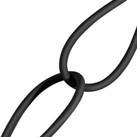 Baseus kabelis Superior USB - USB-C 1,0m klasterinis juodas 100W