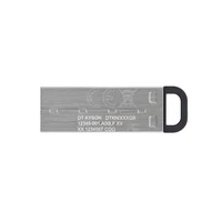 Kingston atmintukas 64GB USB 3.0 DT Kyson metalinis