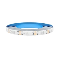 Ismanusi WiFi RGBIC LED sviesos juosta Sonoff L3 Pro 5m