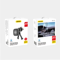 Dudao magnetinis automobilinis laikiklis oro angai (F6Pro)