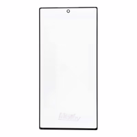 MUSTTBY priekinis stiklas + OCA SAMSUNG note 10 plus