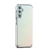 Skaidrus dėklas Samsung Galaxy A24 4G Przezroczysty