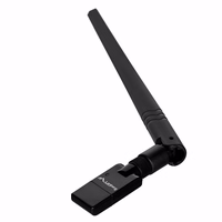 Lanberg NC-0300-WIE tinklo plokštė Ethernet / WLAN 2400 Mbit/ai