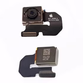 Kamera skirta iPhone 6 Plus galinė ORG