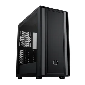 Cooler Master MasterBox 600 Lite kompiuterio korpusas (juodas)