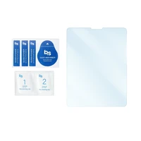 Apsauginis stiklas mėlynas - SAMSUNG Galaxy Tab S9+ 12.4"