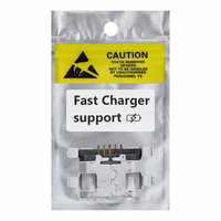 Įkrovimo jungtis REDMI Note 4x ORI