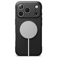 Ringke Onyx magnetinis dėklas telefonui iPhone 17 Pro Max - juodas