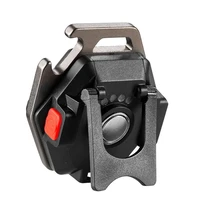 Mini žibintuvėlis LED raktų pakabukas W5131 Type C