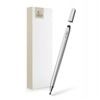 Tech-Protect Magnet Stylus magnetinis - sidabrinis
