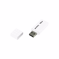Goodram USB atmintinė UME2 128 GB USB Type-A 2.0 White