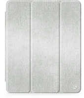 Dėklas Dux Ducis Unid Apple iPad Pro 13 2024/2025 žalias