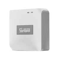 Išmanusis ZigBee Bridge Pro Sonoff ZB Bridge-P