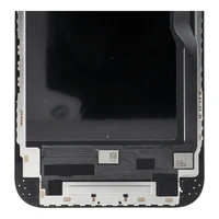 ZY LCD ekranas IPHONE 12 PRO MAX FFHD-900p Incell (Keisti IC)