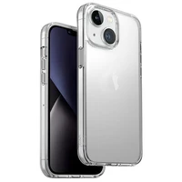 Uniq LifePro Xtreme dėklas telefonui iPhone 14 Plus - skaidrus