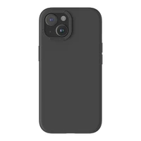 Amazing Thing Smoothie Magsafe dėklas 8FT IP156.7SMBK Iphone 15 Plus juoda