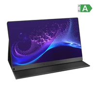 Uperfect Ubegin B5 15.6" 1920x1080 60Hz nešiojamas monitorius