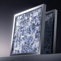 Dudao A27 Max 35W GaN sieninis įkroviklis - baltas