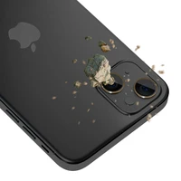 Apple iPhone 15 Plus - 3mk Objektyvo apsauga Pro geltona