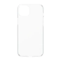 CARE by PanzerGlass Urban Combat dėklas telefonui iPhone 15 Plus - skaidrus