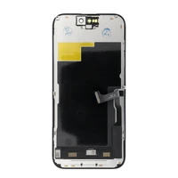 ZY LCD ekranas IPHONE 15 PRO FFHD-900p Incell (Keisti IC)