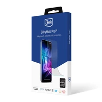 3mk Silky Matt Pro matinė plėvelė Xiaomi Poco F7