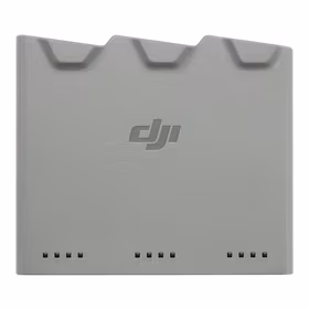 Dvipusis įkrovimo centras DJI Mini 5 Pro dronui