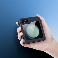 Dėklas Dux Ducis Aimo Samsung F741 Z Flip6/F761 Z Flip7 FE