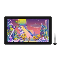 Huion Kamvas 24 Plus GS2402 grafinis planšetė