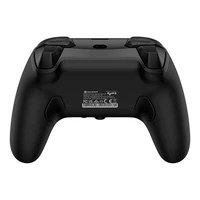 GameSir G7 HE laidinis valdiklis (juodas)