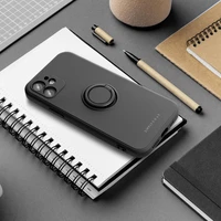 ROAR dėklas AMBER - SAMSUNG S25 Ultra juodas