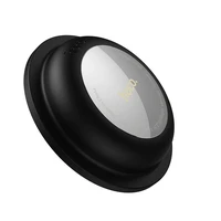 Lokatorius suderinamas su Apple Find My Hoco E91B baltas