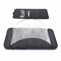 Ekrano apsauga "Super-5D" Xiaomi 15 (Bulk)