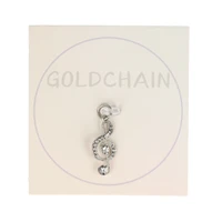 Dulkėms atsparus kištukas DSP-20 Type-C