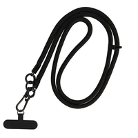 Telefono raištis GC-M1 juodas