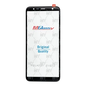 MUSTTBY priekinis stiklas + OCA SAMSUNG j6 plus