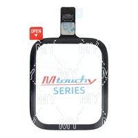 MUSTTBY Lietimui jautrus ekranas + OCA Apple Watch Series 4-44MM